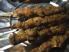 -凯撒尔新疆特色主题餐厅(青山店)