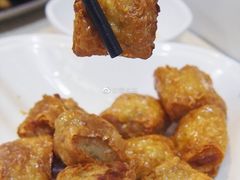 粿肉-兄弟深夜豆浆