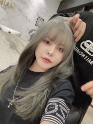 -3AM·S HAIR SALON烫发染发接发