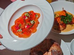 -壳里西餐厅Coquille Seafood Bistro(蒙自路店)