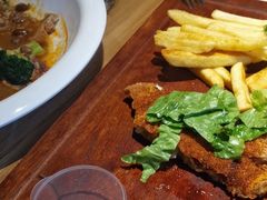 -Jamaicablue Coffeeshop(中央广场店)
