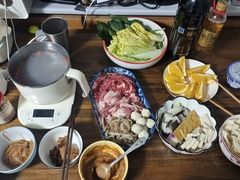 -魏家凉皮(十里河店)