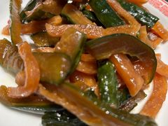 -李记饺子·熏酱东北菜(欢乐谷店)