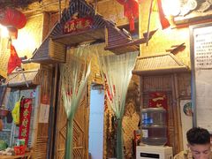 -多哥水傣味餐厅(司马巷店)