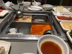 -海底捞火锅(龙湖北京大兴天街店)
