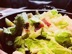凯撒沙拉-Amanda餐厅(长乐路店)