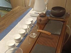 -邈墨茶馆(凤起路店)