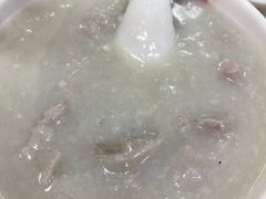 -冠记·肠粉粥品专家(江南大道店)