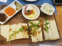 -LA MAISON公鸡和龙(蛇口店)