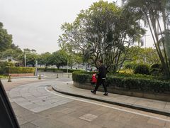 -广交会威斯汀酒店