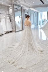 点击看大图 -MuseMarry婚纱(前海嘉里中心店)