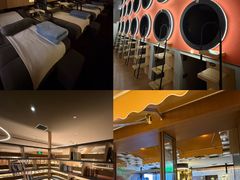 -北京海德酒店温泉