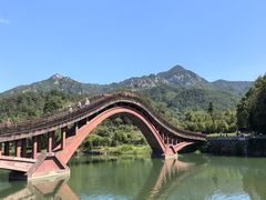 -绩溪龙川景区