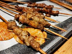 -管氏翅吧(马家堡店)