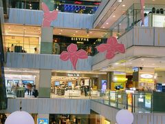 -凯德MALL(西直门店)