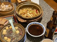 -南京大牌档(之心城店)