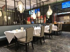 大堂-眉州东坡(远洋未来广场店)