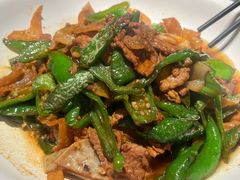 -湖兰金牌小炒肉(椒江万达店)