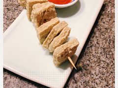 -南京大牌档(之心城店)