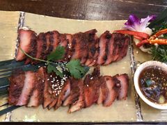 -Siam泰餐厅(水上公园店)