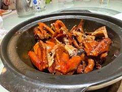 -海儀美食楼(湾仔海鲜街店)