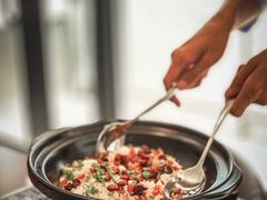 -千日贺茶餐厅(高新万达店)