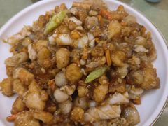 -桃子餐厅·天津菜(王顶堤总店)