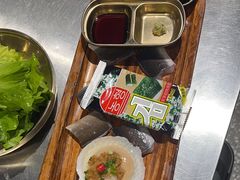 -本炙炭烤·蒲烧活鳗料理店(金沙洲店)