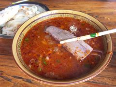-兄弟俩老李家牛肉汤(总店)