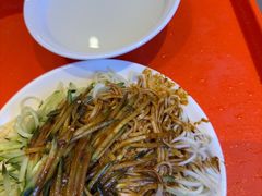 -新川面馆(新街口起源店)