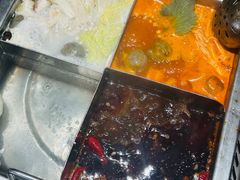 -海底捞火锅(金地广场生日主题店)