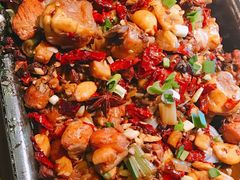 -葡萄集|滋味新疆菜·精酿酒馆(瑞豪酒店)