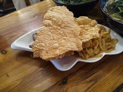 豆腐泡-螺蛳粉先生(蓟门桥店)