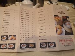 -广东胜利宾馆西关粤中餐厅