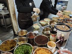 -小罗子汤店(大士院总店)