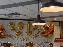 -麦当劳(东方时代广场分店)