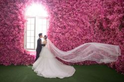 点击看大图 -太郎花子婚纱摄影艺术中心