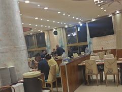 -清真·马家火锅美食城(镇江北路店)