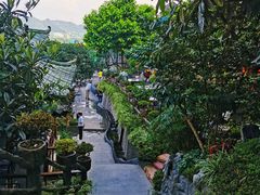 -枇杷园食为鲜火锅(南山店)