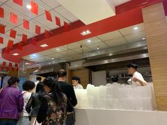 -老通城豆皮大王(吉庆街店)