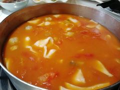 -蕃茄述·好汤自然来(江汉路店)