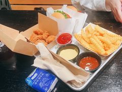 -Shake Shack(南山万象天地店)