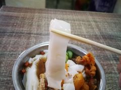 -老宾州南街酸粉店(民族大道店)