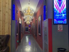 -明日世界密室轰趴·剧本桌游·箭馆团建(国贸店)