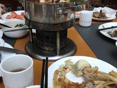 -九寨沟天源豪生度假酒店-豪庭轩中餐厅