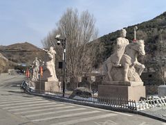 -雁门关景区