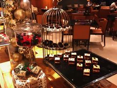 -上海龙之梦万丽酒店