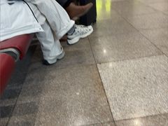 -北京西站(地铁站)