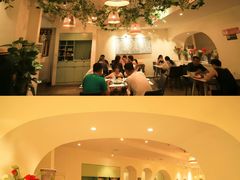 -香香海南菜餐厅