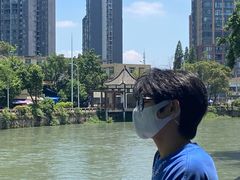 -温江公园